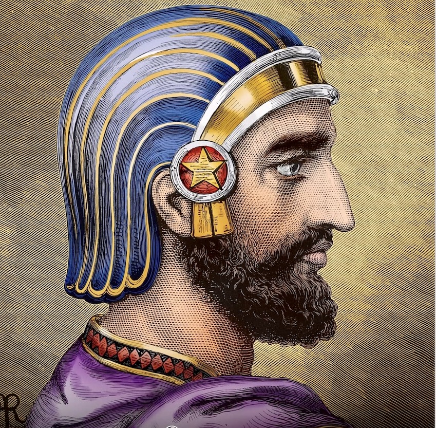 روزی برای کوروش؛ پادشاهی که هنوز تجلیل می‌شود